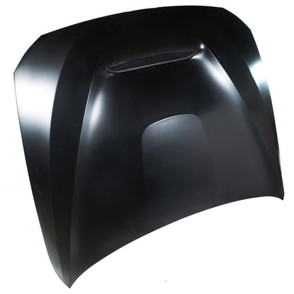 Stahl Motorhaube passend für BMW 5er F10 F11 2009-2016