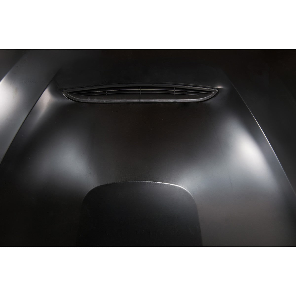 Stahl Motorhaube passend für BMW 5er F10 F11 2009-2016