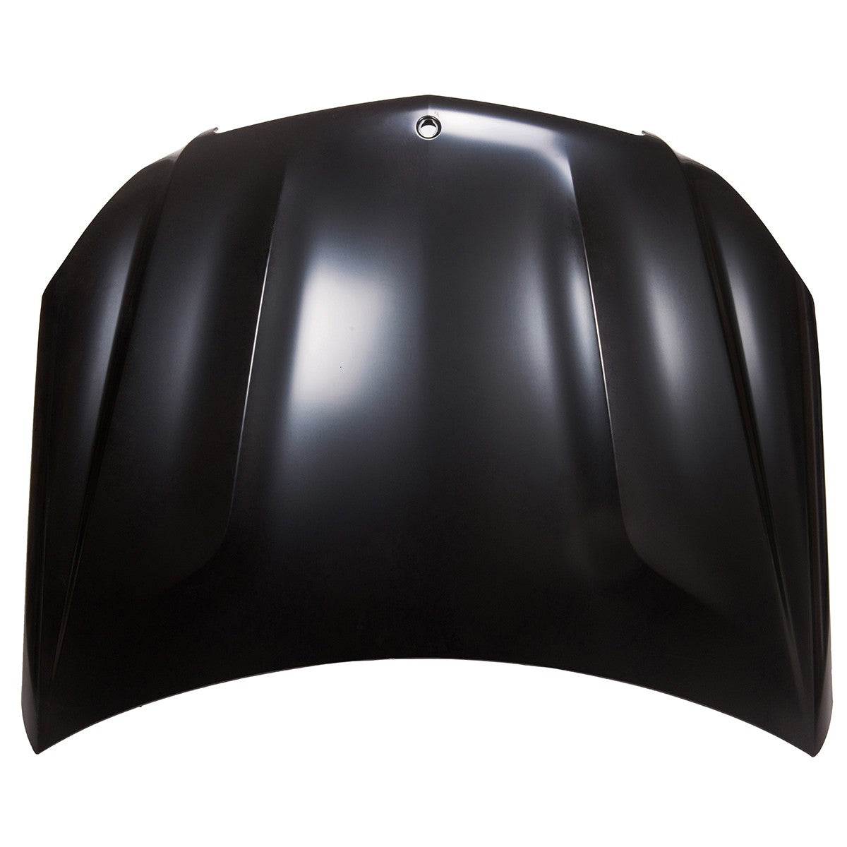 Aluminium Motorhaube passend für Mercedes C-Klasse W204 2011-2015