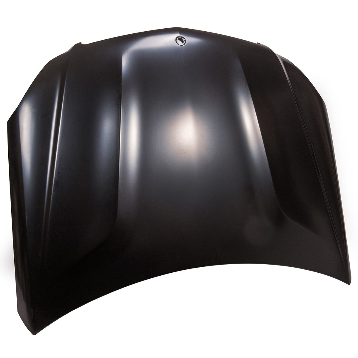 Aluminium Motorhaube passend für Mercedes C-Klasse W204 2011-2015