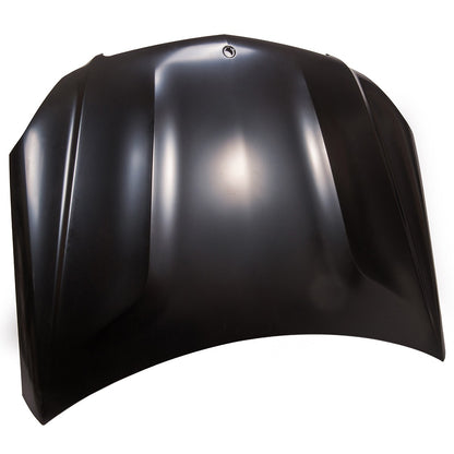Aluminium Motorhaube passend für Mercedes C-Klasse W204 2011-2015