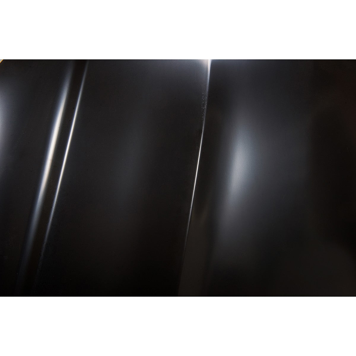 Aluminium Motorhaube passend für Mercedes C-Klasse W204 2011-2015