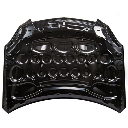 Aluminium Motorhaube passend für Mercedes C-Klasse W204 2011-2015