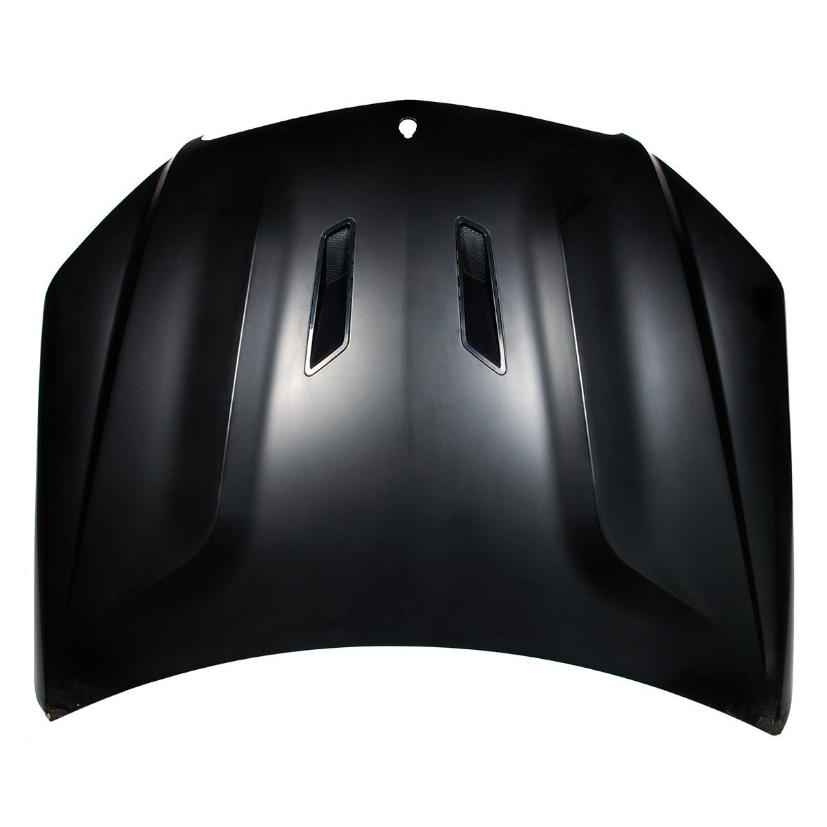 Aluminiumhaube passend für Mercedes C-Klasse W204 2007-2011