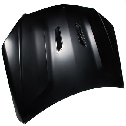 Aluminiumhaube passend für Mercedes C-Klasse W204 2007-2011