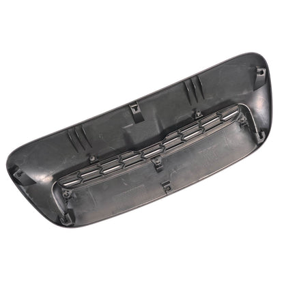 Motorhaube Lufteinlass Hochglanz Schwarz passend für MINI Cooper S R56 2006-2014