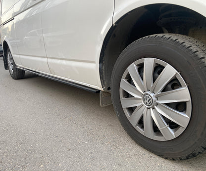 Oneway Seitenschweller VW Transporter T6.1 2019+