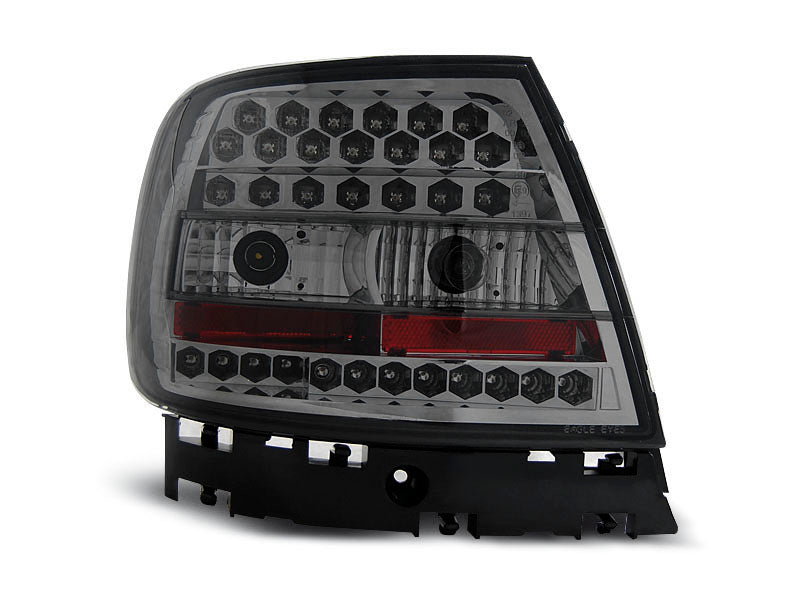 Tuning-Tec LED Rückleuchten für Audi A4 B5 94-00 schwarz/rauch