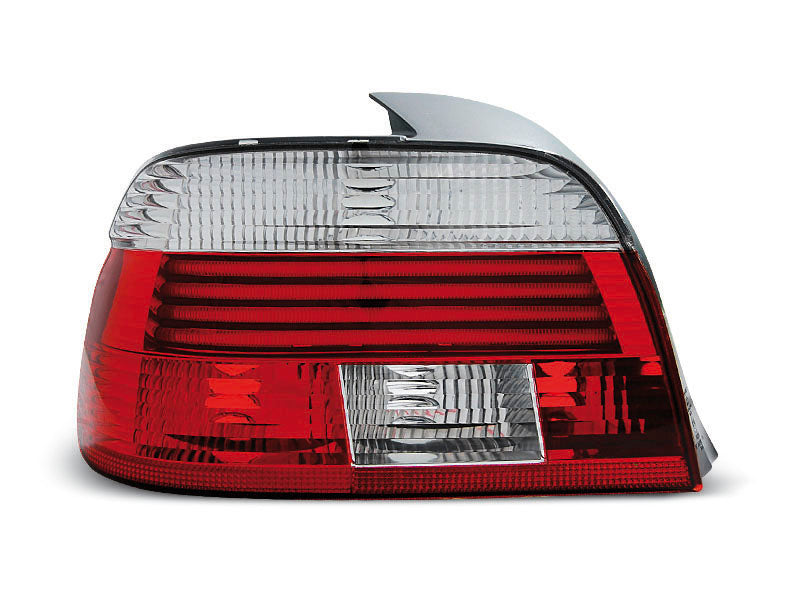 Tuning-Tec LED Rückleuchten für BMW 5er E39 00-03 rot/klar