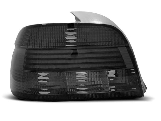 Tuning-Tec LED Rückleuchten für BMW 5er E39 00-03 schwarz/rauch