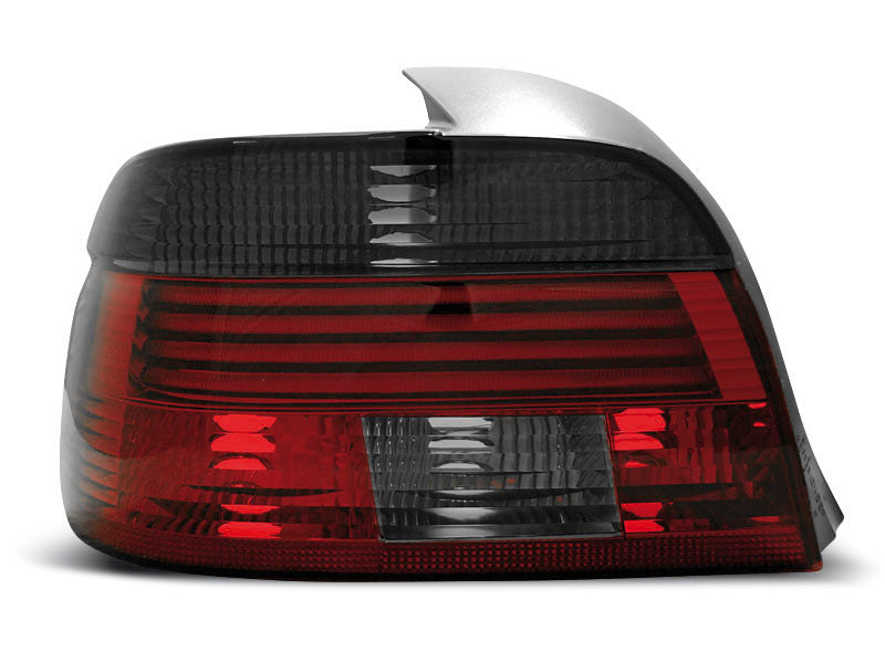 Tuning-Tec LED Rückleuchten für BMW 5er E39 00-03 rot/rauch