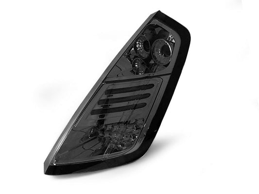 Tuning-Tec LED Rückleuchten für Fiat Grande Punto 05-09 rauch