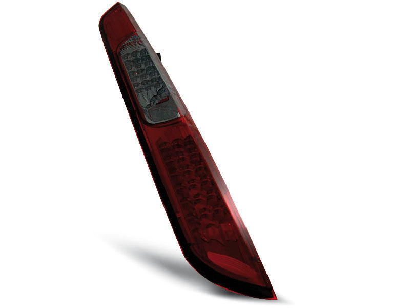 Tuning-Tec LED Rückleuchten für Ford Focus MK2 04-08 rot/rauch