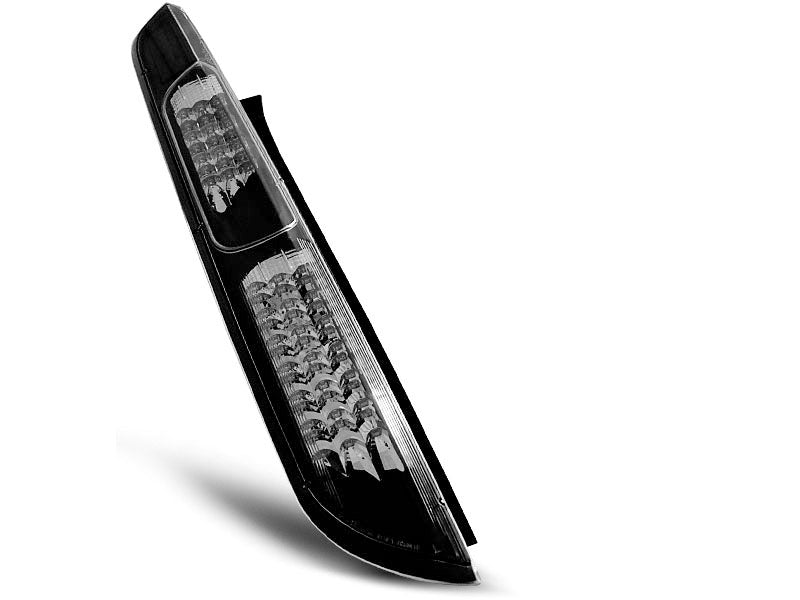 Tuning-Tec LED Rückleuchten für Ford Focus MK2 08-10 schwarz