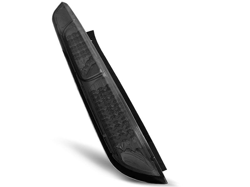 Tuning-Tec LED Rückleuchten für Ford Focus MK2 08-10 schwarz/rauch