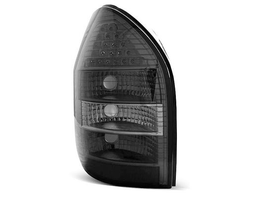 Tuning-Tec LED Rückleuchten für Opel Zafira A 99-05 rauch