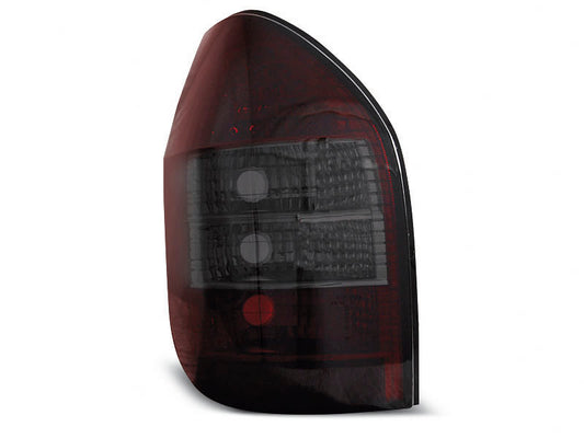 Tuning-Tec LED Rückleuchten für Opel Zafira A 99-05 rot/rauch