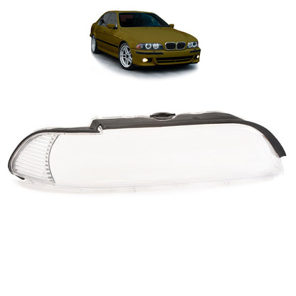 Scheinwerfer Linse Rechts passend für BMW 5er E39 Facelift 2000-2003