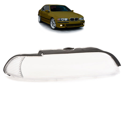 Scheinwerfer Linse Rechts passend für BMW 5er E39 Facelift 2000-2003