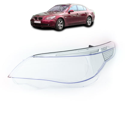 Scheinwerferlinse Links passend für BMW 5er E60 E61 2003-2007