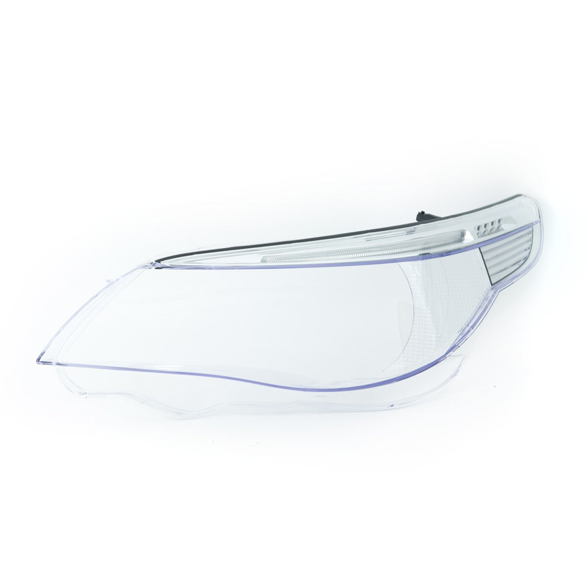 Scheinwerferlinse Links passend für BMW 5er E60 E61 2003-2007