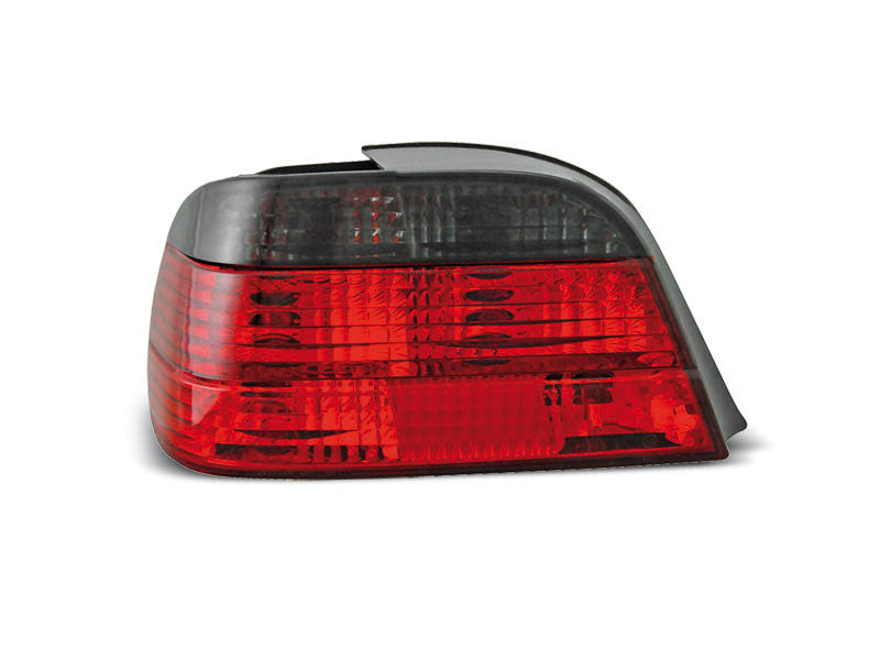 Tuning-Tec Rückleuchten für BMW 7er E38 94-01 rot/rauch