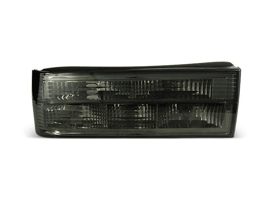 Tuning-Tec Rückleuchten für BMW 3er E30 Limousine/Coupe/Cabrio 82-87 schwarz/rauch