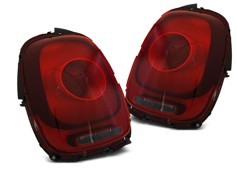 Tuning-Tec Rückleuchten für Mini Cooper F55/F56/F57 14+ rot/rauch