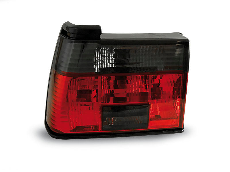 Tuning-Tec Rückleuchten für VW Jetta Typ 19 Lim. 84-91 schwarz