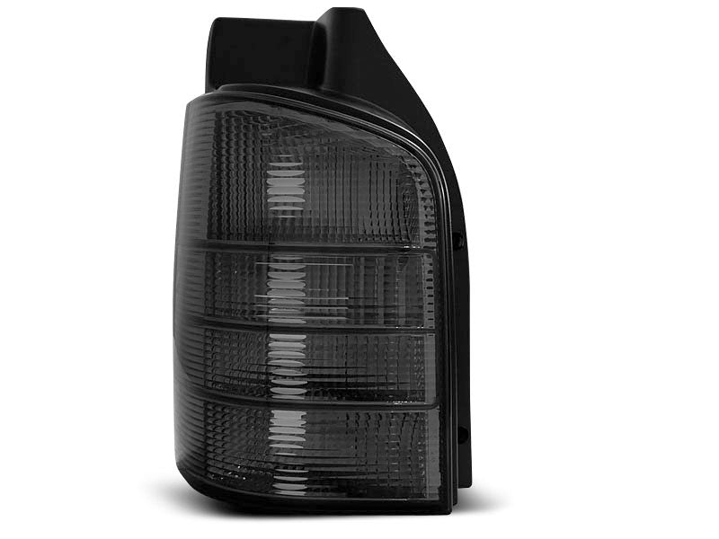 Tuning-Tec Rückleuchten für VW T5 03-09 schwarz
