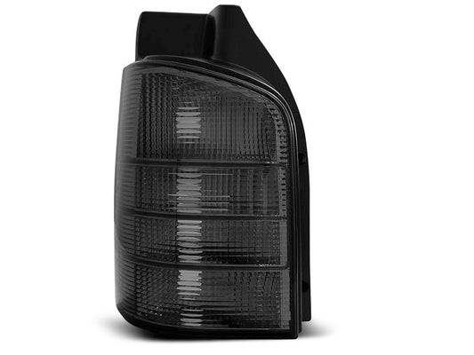 Tuning-Tec Rückleuchten für VW T5 03-09 schwarz