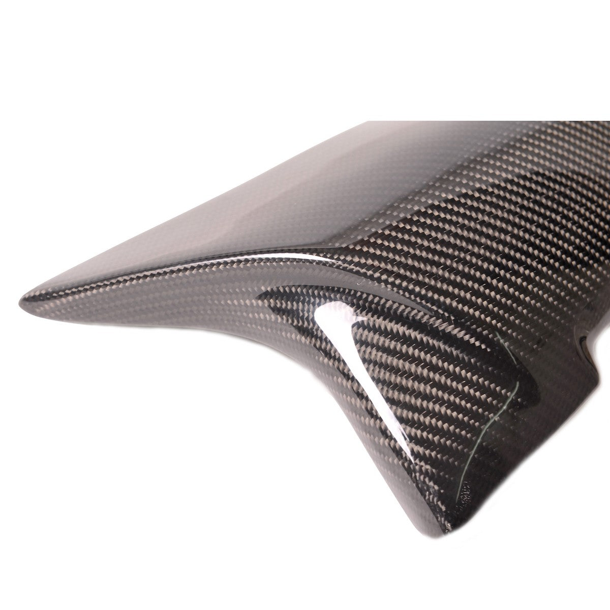 Spiegelabdeckungen Carbon-Optik Set passend für BMW 1/2/3/4er 2012-2019