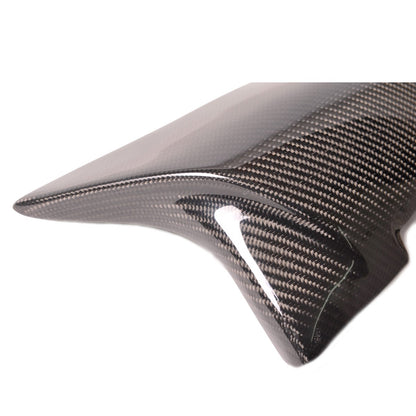Spiegelabdeckungen Carbon-Optik Set passend für BMW 1/2/3/4er 2012-2019