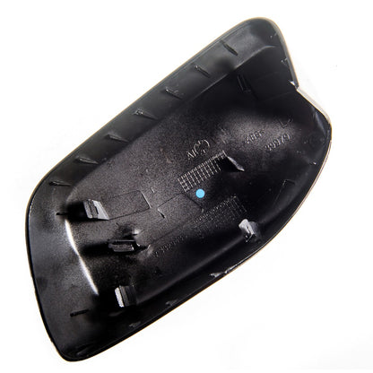Seitenspiegelabdeckungset Carbon passend für BMW 5er E60 E61 2003-2007