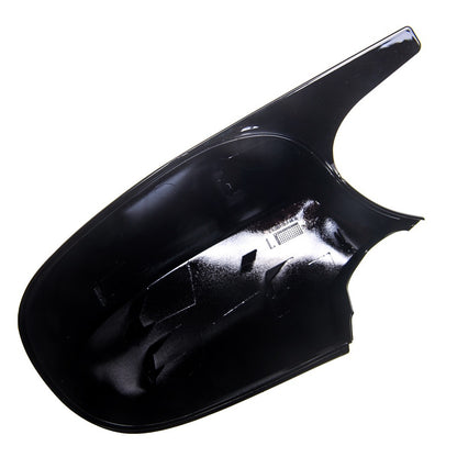Spiegelabdeckungen Hochglanz Schwarz passend für BMW 1 & 3er Reihe E8x E9x 2007-2010