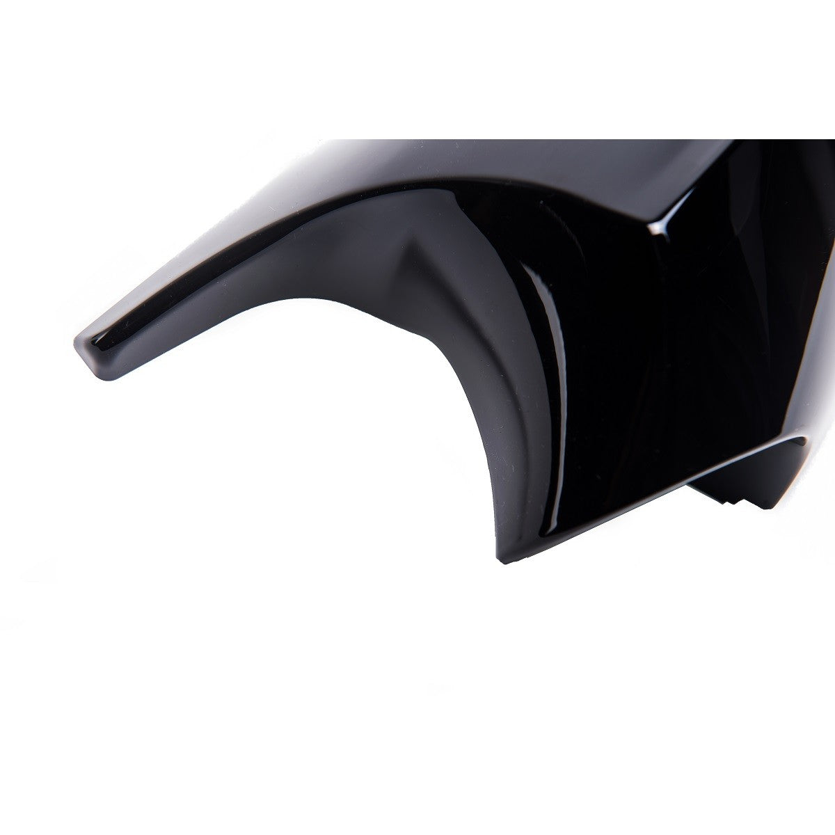 Spiegelabdeckungen Hochglanz Schwarz passend für BMW 1 & 3er Reihe E81-E93 2010-2012