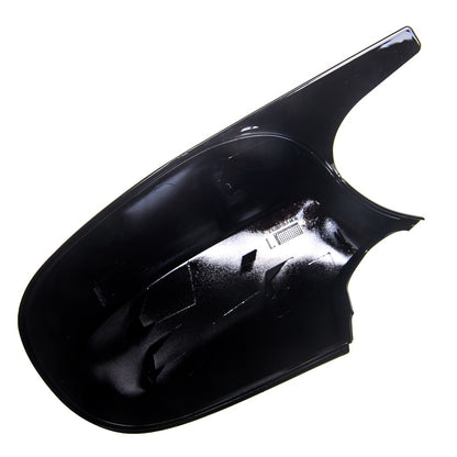Spiegelabdeckungen Hochglanz Schwarz passend für BMW 1 & 3er Reihe E81-E93 2010-2012