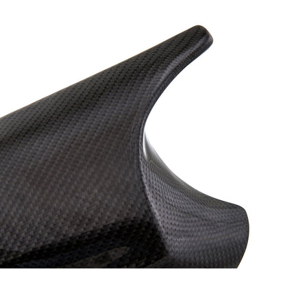 Spiegelabdeckungen aus Carbon passend für BMW 1/3er E8x E9x 2005-2008