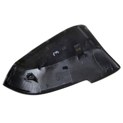 Carbon Seitenspiegelabdeckungs-Set für BMW 5 und 7 Modelle 2014-2017