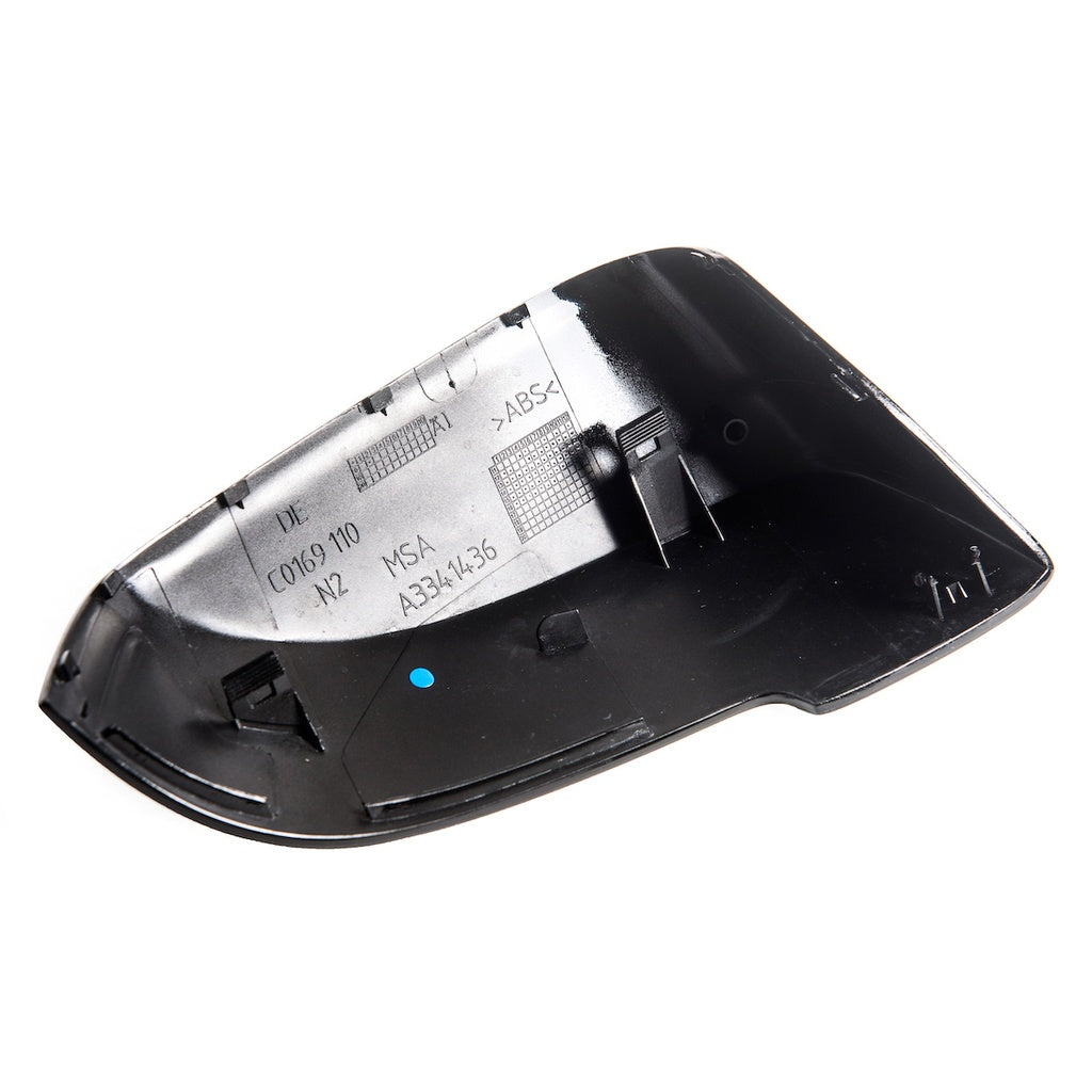 Carbon Seitenspiegelabdeckungsset für BMW Modelle F10, F07, F11, F13, F12, F06, F01, F02, F03, F04 2014-2017