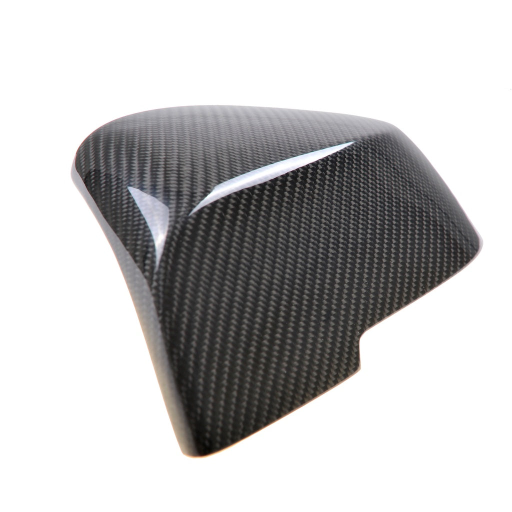 Carbon Spiegelkappen Set für BMW Modelle 1, 2, 3, 4 von 2012-2019