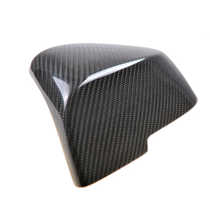 Carbon Spiegelkappen Set für BMW Modelle 1, 2, 3, 4 von 2012-2019