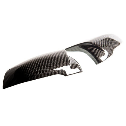 Carbon Seitenspiegelabdeckungen Set passend für BMW X1 (F48) 2015-2022