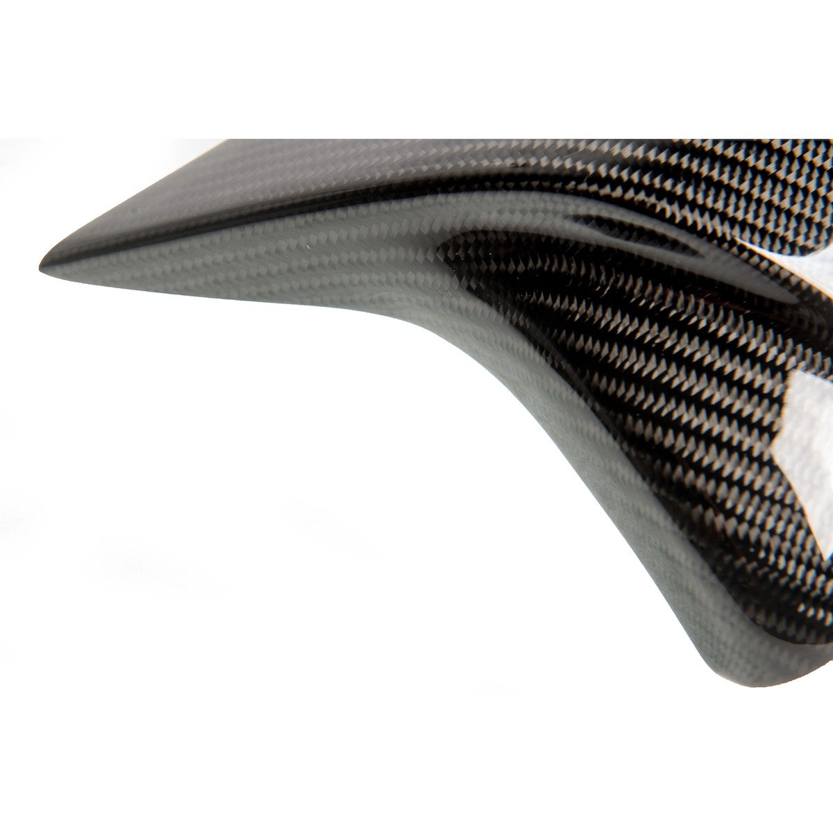Carbon Seitenspiegelabdeckungen Set passend für BMW X1 (F48) 2015-2022