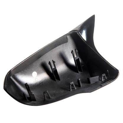Carbon Seitenspiegelabdeckungen Set passend für BMW X1 (F48) 2015-2022