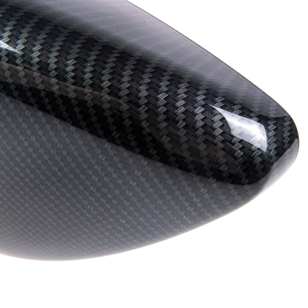 Spiegelkappen-Set Carbon-Look für VW Golf 7 2012-2019, Hatchback Modell