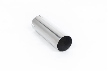 Milltek Sport Downpipe passend für VW Golf Mk1 GTI