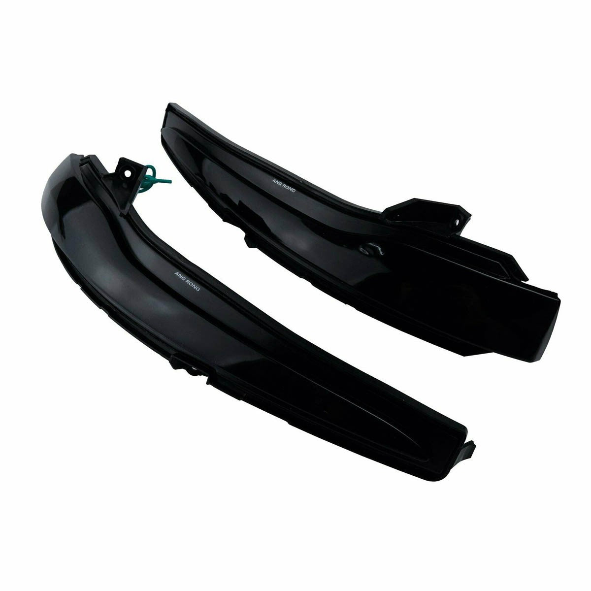 Dynamisches LED Spiegelblinker Set passend für Mercedes C/V/S-Klasse 2014-2021