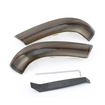 Dynamisches LED Spiegelblinker Set passend für VW Skoda Seat 2005-2011