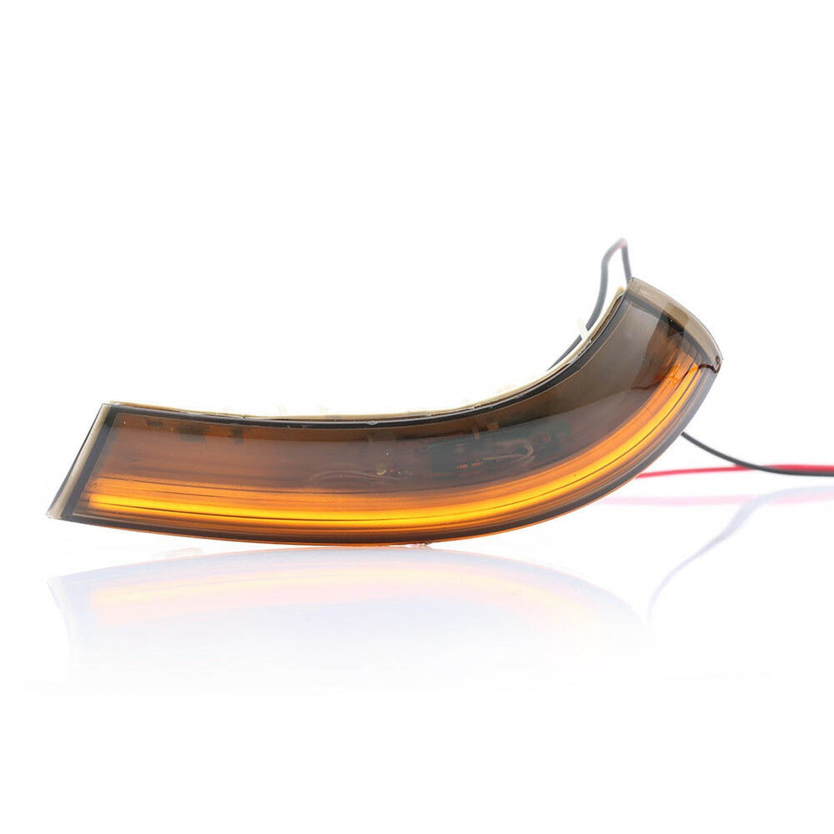 Dynamisches LED Spiegelblinker Set passend für VW Skoda Seat 2005-2011